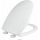 Κάλυμμα Λεκάνης WC Universal Thermoplast Elvit Akdeniz 0300 (41-45.5) x 36.5 cm